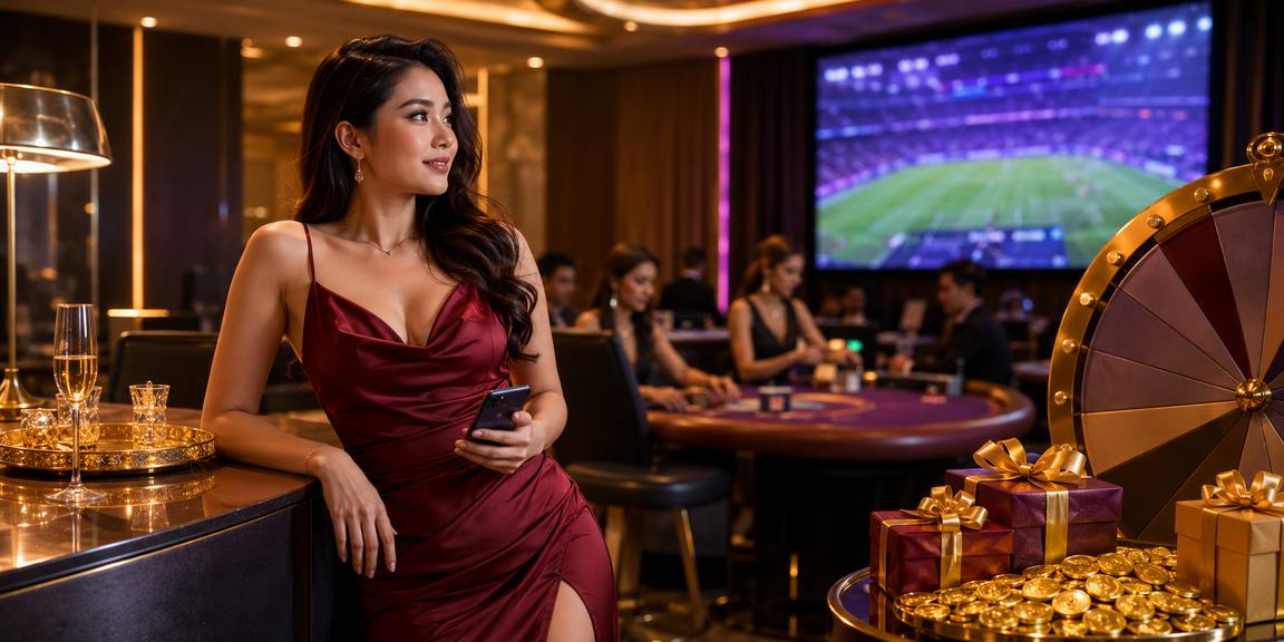 familytoto Permainan Live Casino Kami untuk Anda